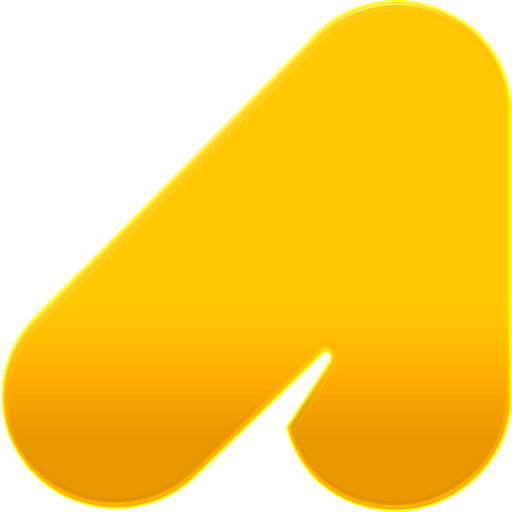 Anison动漫音乐台 logo