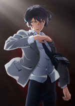 Sokushi Cheat ga Saikyou Sugite, Isekai no Yatsura ga Marude Aite ni Naranaindesu ga.