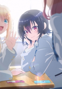 Class de 2-banme ni Kawaii Onnanoko to Tomodachi ni Natta