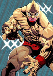 Kinnikuman