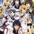 IS Infinite Stratos